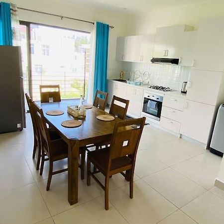 Flic-en-Flacq Beach Apartment מראה חיצוני תמונה